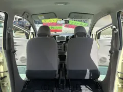 トヨタ ピクシスエポック