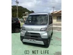 ダイハツ ハイゼットカーゴ
