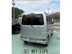 ダイハツ ハイゼットカーゴ