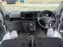 ダイハツ ハイゼットカーゴ