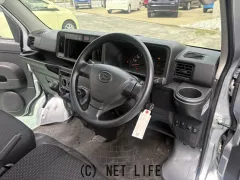 ダイハツ ハイゼットカーゴ