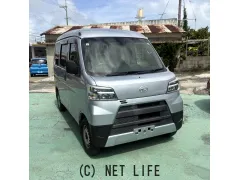 ダイハツ ハイゼットカーゴ