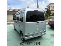 ダイハツ ハイゼットカーゴ