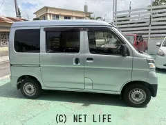 ダイハツ ハイゼットカーゴ