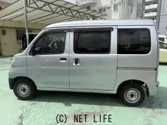 ダイハツ ハイゼットカーゴ