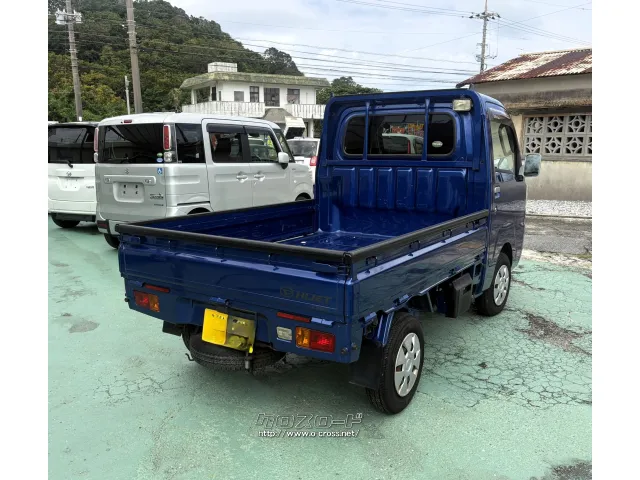 ダイハツ ハイゼットトラック