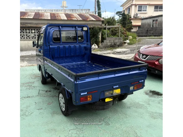 ダイハツ ハイゼットトラック