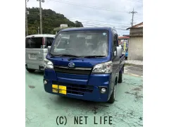ダイハツ ハイゼットトラック