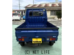 ダイハツ ハイゼットトラック
