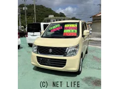 スズキ ワゴンR