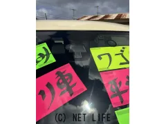 スズキ ワゴンR