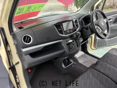 スズキ ワゴンR