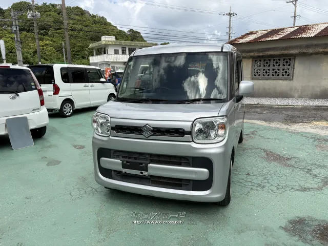 スズキ スペーシア