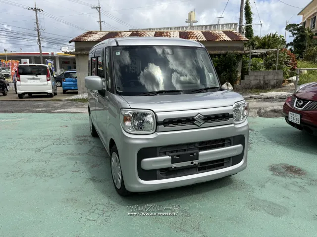 スズキ スペーシア