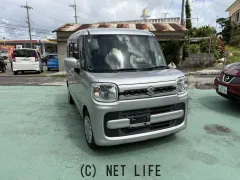 スズキ スペーシア
