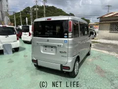 スズキ スペーシア