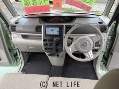 ダイハツ タント