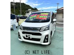 スバル ステラ