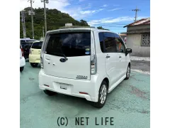 スバル ステラ