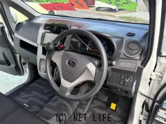 スバル ステラ