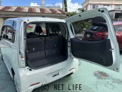 スバル ステラ