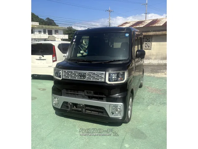 トヨタ ピクシスメガ