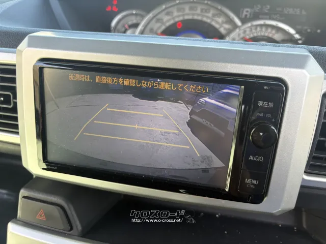 トヨタ ピクシスメガ