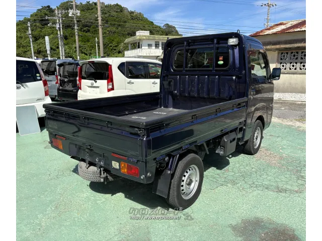トヨタ ピクシストラック