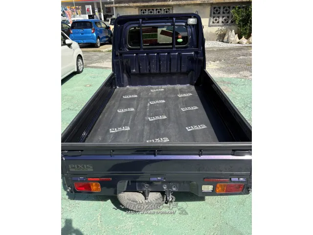 トヨタ ピクシストラック