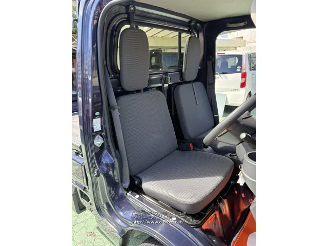 トヨタ ピクシストラック