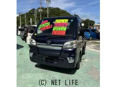 トヨタ ピクシストラック