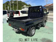 トヨタ ピクシストラック