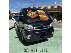 トヨタ ピクシストラック