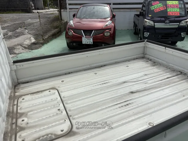 ダイハツ ハイゼットトラック