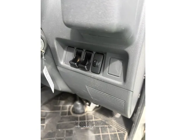 ダイハツ ハイゼットトラック