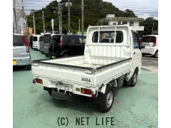 ダイハツ ハイゼットトラック