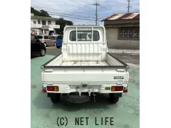 ダイハツ ハイゼットトラック