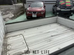 ダイハツ ハイゼットトラック
