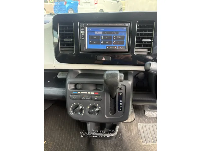 日産 モコ
