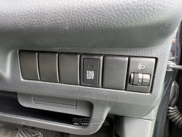 日産 モコ