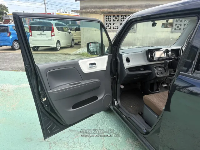 日産 モコ