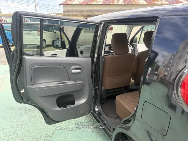 日産 モコ