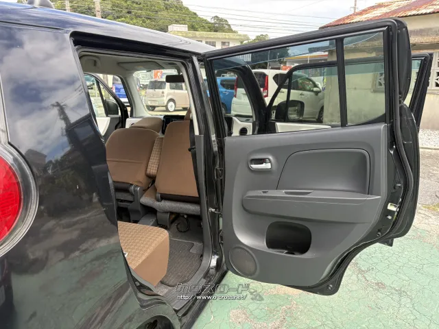 日産 モコ
