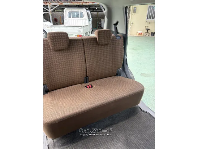 日産 モコ