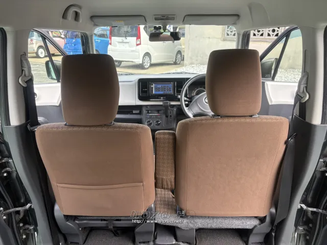 日産 モコ