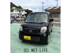 日産 モコ