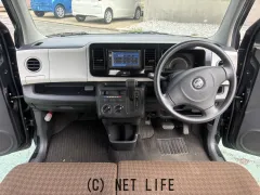 日産 モコ