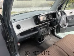 日産 モコ