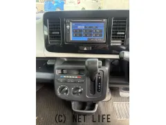 日産 モコ