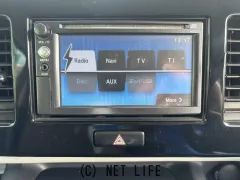 日産 モコ